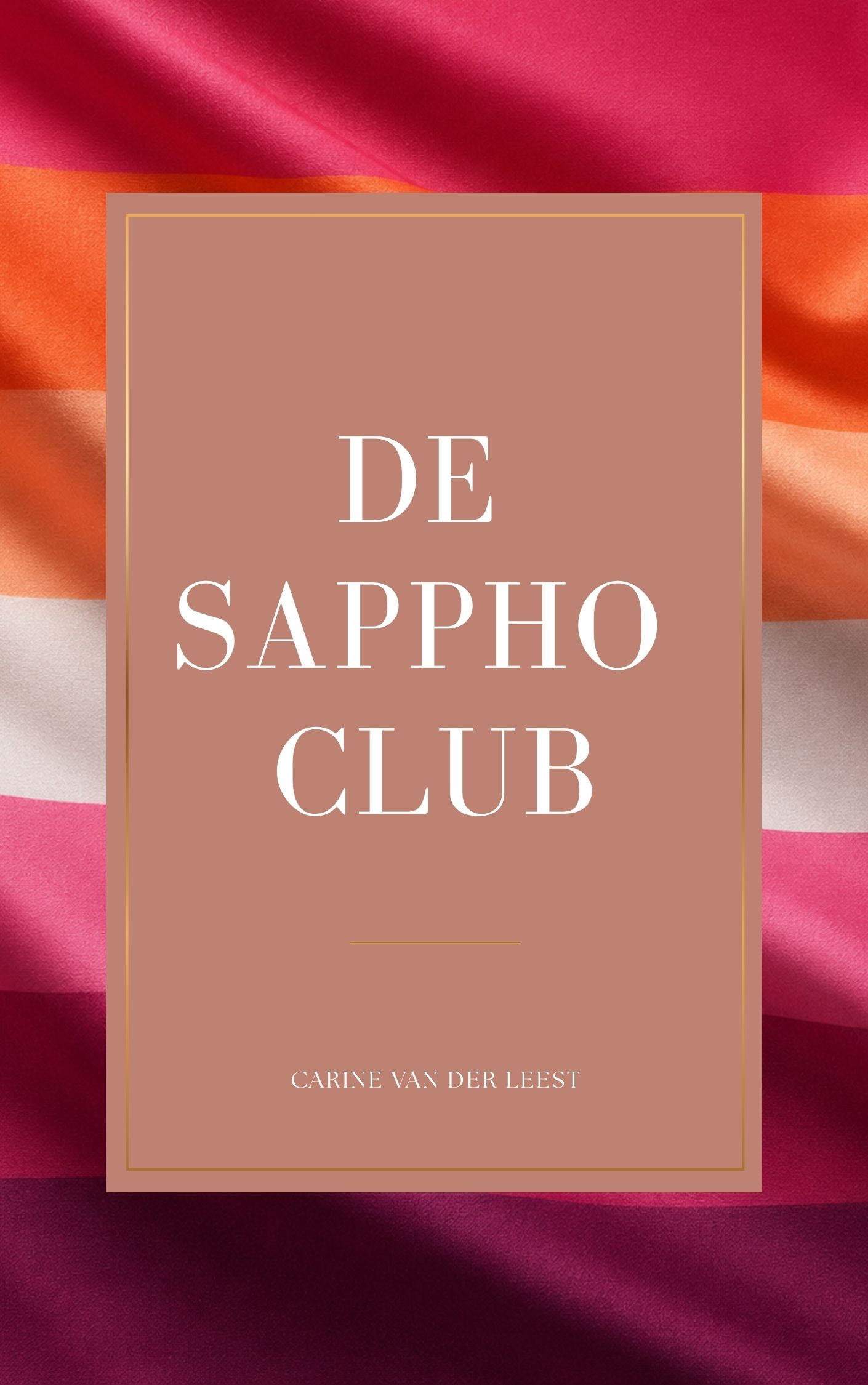 De Sappho Club